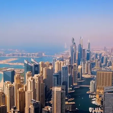 MAG Group plans $544mln new real estate project in Dubai