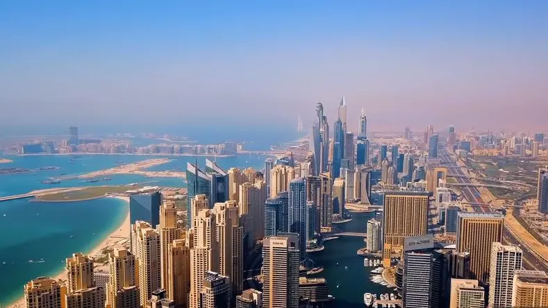 Dubai's luxury off-plan homes bring $1.36bln May sales