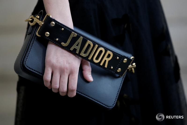 Antoine Arnault nommé directeur général de Christian Dior SE pour