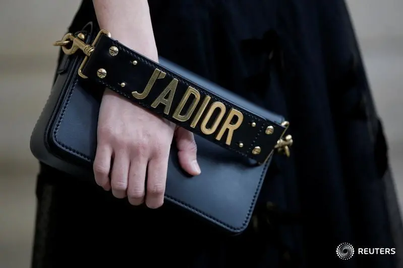 Arnault family tightens grip on LVMH with Christian Dior buyout