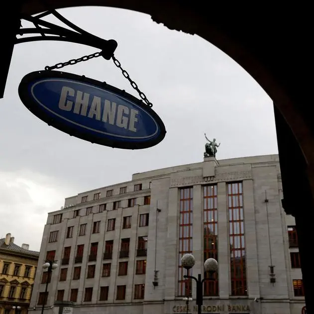 Czech central bank's Frait: rate cut in 2023 cannot be ruled out -Bloomberg