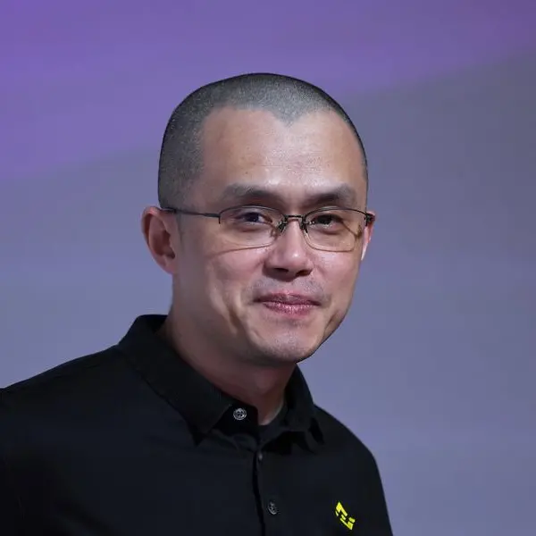 Ex-Binance chief set for sentencing in US court