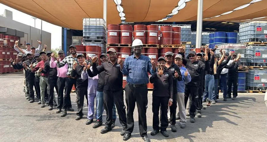 Pearl Group celebrates six years of safety