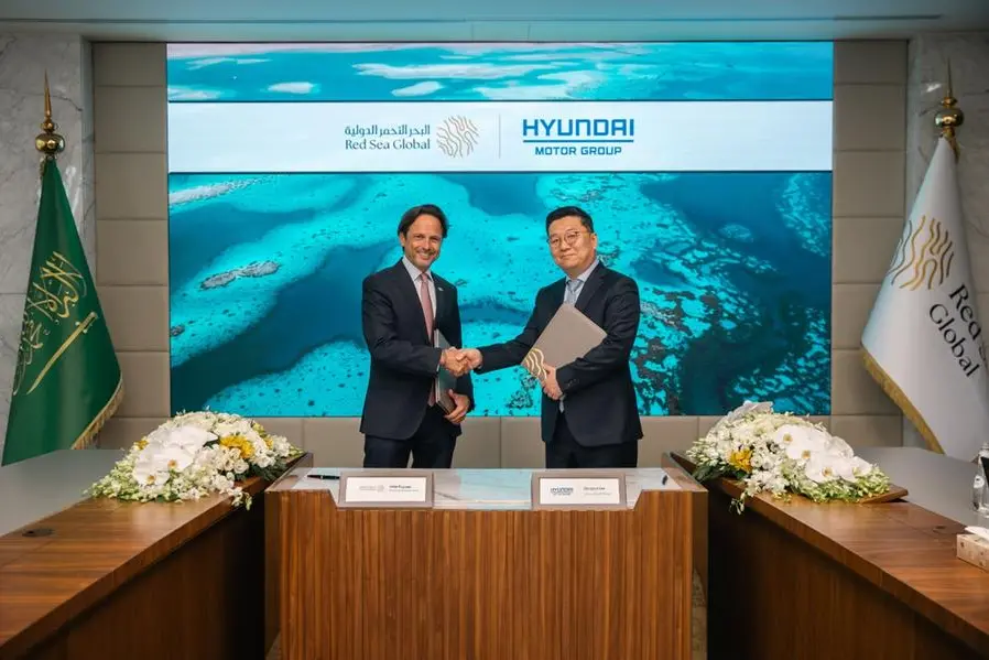 <p>Hyundai Motor Group and RSG&nbsp;to drive eco-friendly mobility solutions in luxury resorts in Saudi Arabia</p>\\n