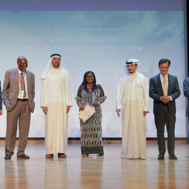 الجامعة البريطانية في دبي وجامعة أميتي تنظمان المؤتمر العالمي السابع ICASE لتعليم العلوم والتكنولوجيا