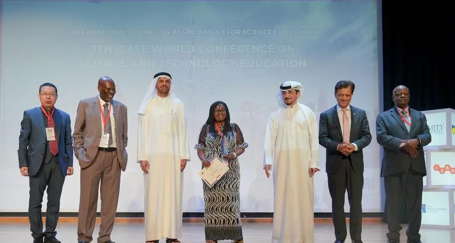 الجامعة البريطانية في دبي وجامعة أميتي تنظمان المؤتمر العالمي السابع ICASE لتعليم العلوم والتكنولوجيا