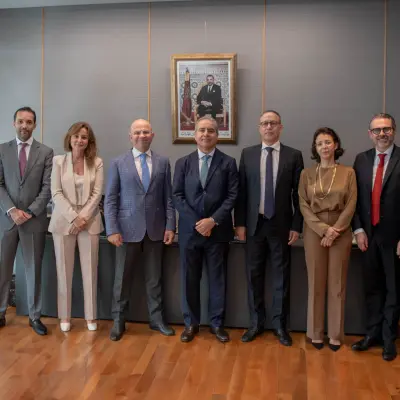 ستيلانتيس تعزز مكانتها في المغرب من خلال امتلاكها لشركة سوبريام، التابعة لمجموعة المدى