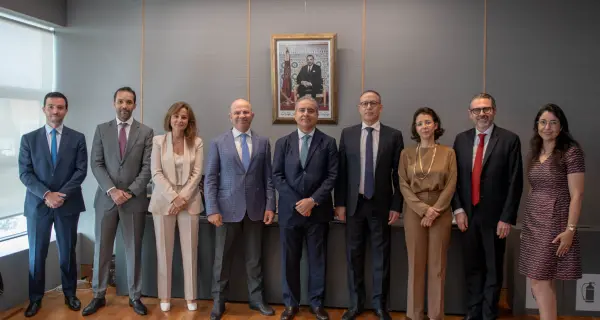 ستيلانتيس تعزز مكانتها في المغرب من خلال امتلاكها لشركة سوبريام، التابعة لمجموعة المدى
