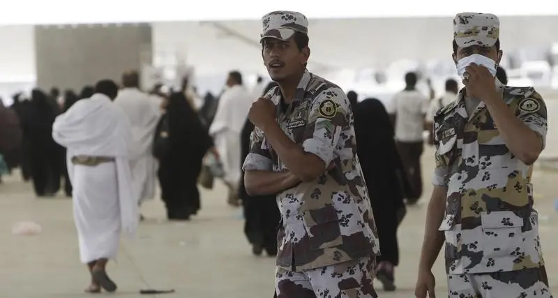 3 fraudsters arrested in Makkah for publishing fake Haj advertisements