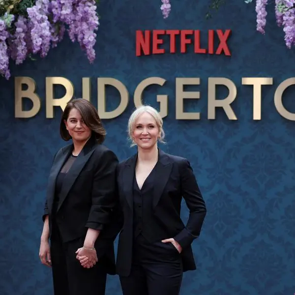 'Bridgerton' showrunner teases 'extremely juicy' fourth season