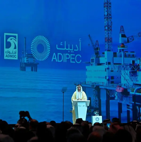 ADIPEC 2024 opens Monday in Abu Dhabi with dedicated new AI Zone