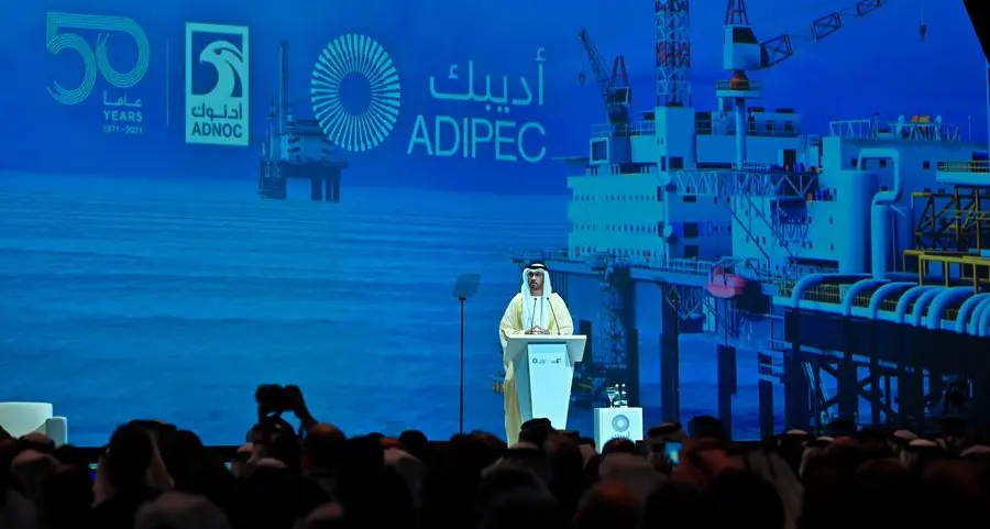 ADIPEC 2024 opens Monday in Abu Dhabi with dedicated new AI Zone