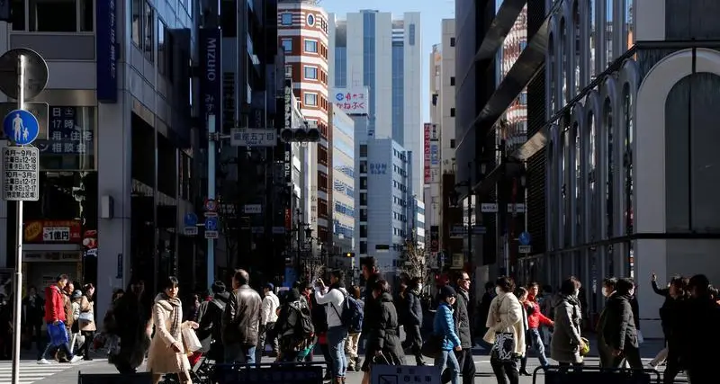 Japan's wholesale inflation accelerates in June