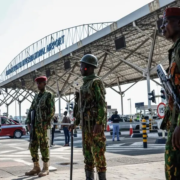 Kenya aviation workers to strike over airport deal: union