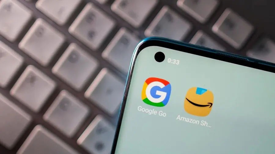 Google, Amazon win EU court backing in Italian rule dispute