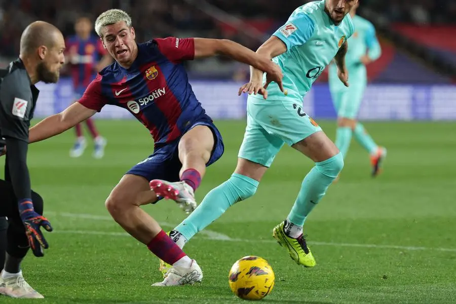 Agence France-Presse (AFP)/AFP