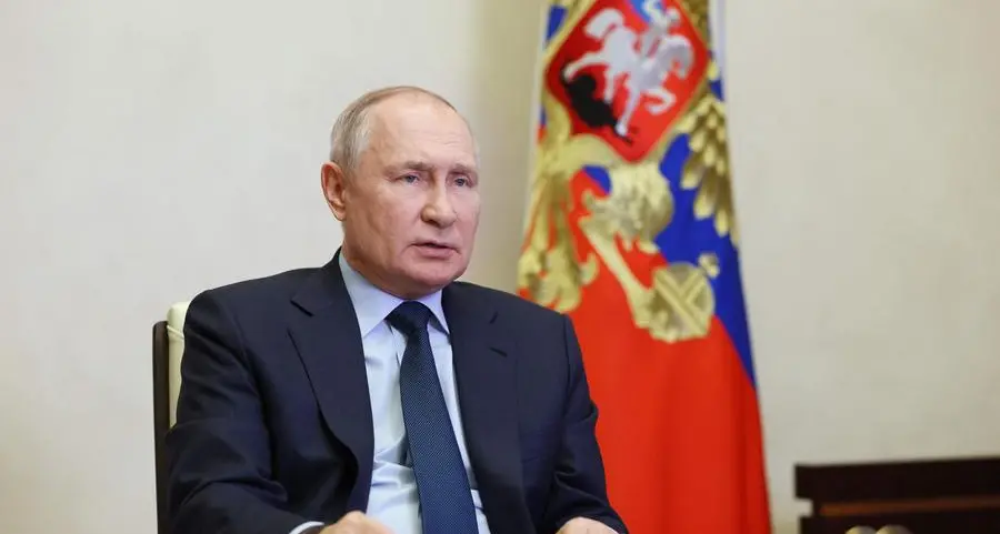 Putin, Erdogan and Raisi in Central Asia diplomatic push