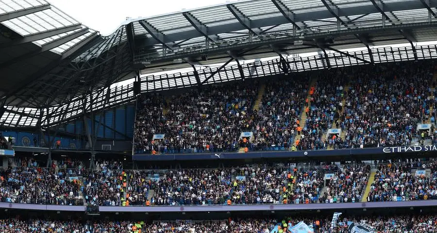 Man Utd desperate to stop Man City's treble march in unique FA Cup final