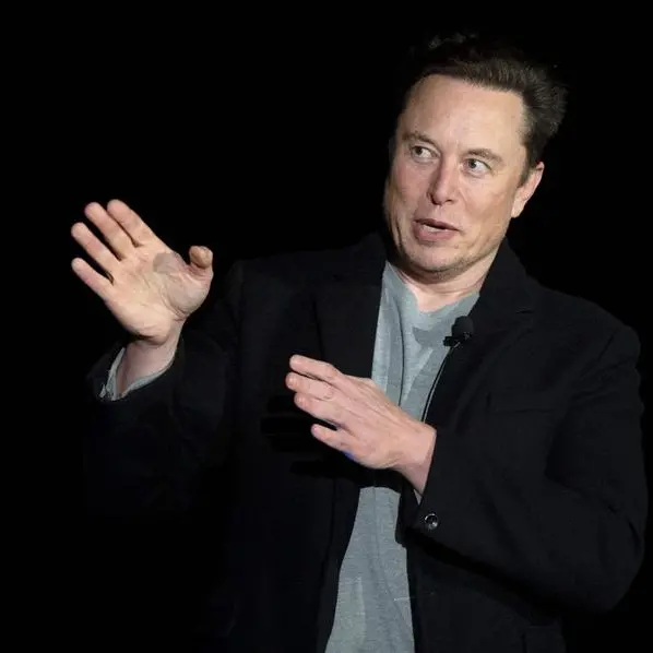 Musk says nearly 100 Starlinks 'active' in Iran