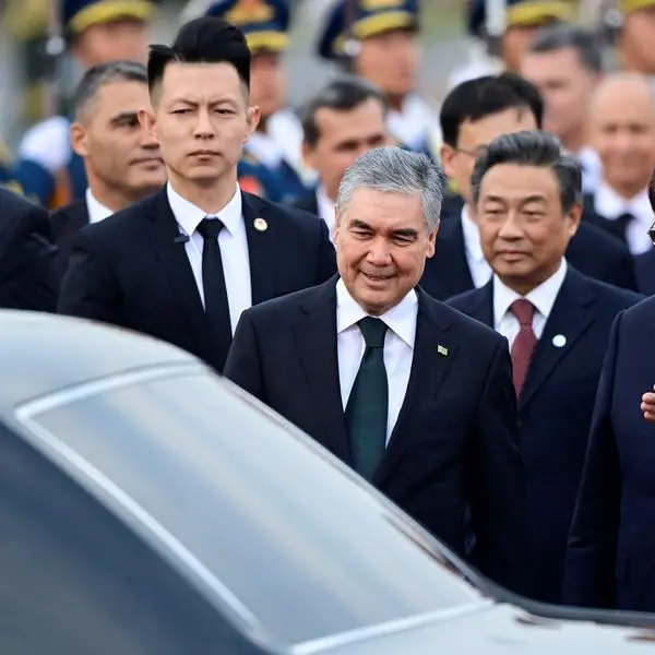 Xi: China, Turkmenistan should increase volume of trade