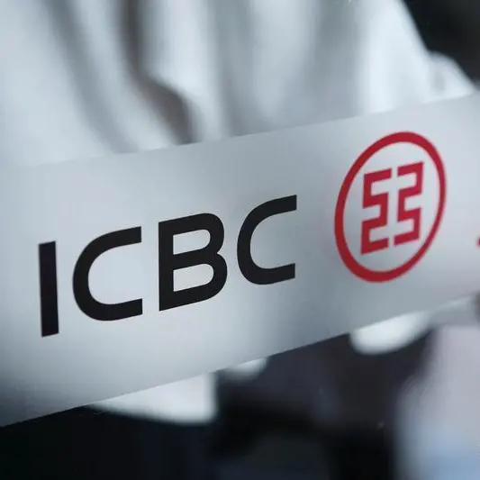 China's biggest lender ICBC hit by ransomware attack