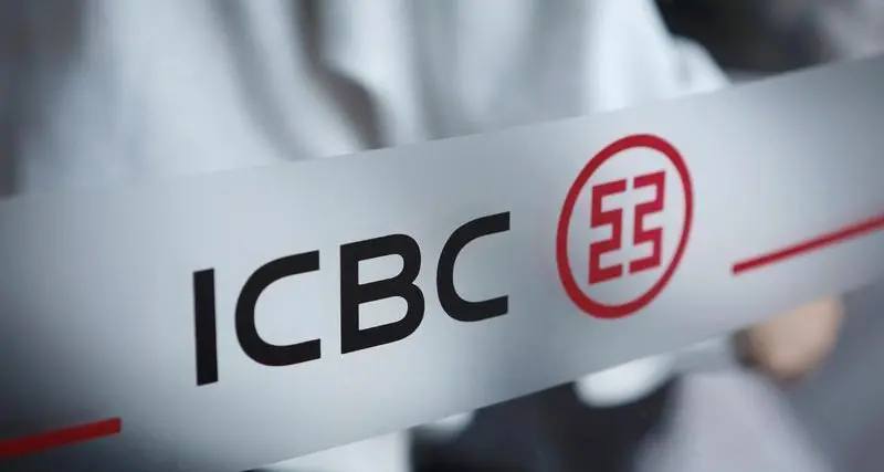 China's biggest lender ICBC hit by ransomware attack