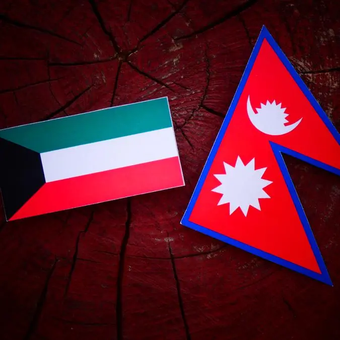‘Nepal-Kuwait relations strong’