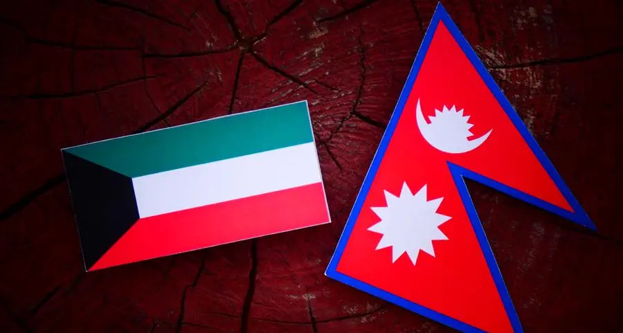 ‘Nepal-Kuwait relations strong’