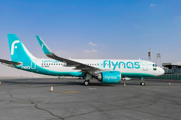 Flynas leads in passenger satisfaction: Saudi GACA