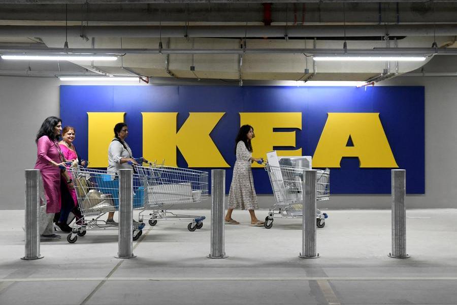 Ikea UAE recalls children’s game over choking risks, offers full refund