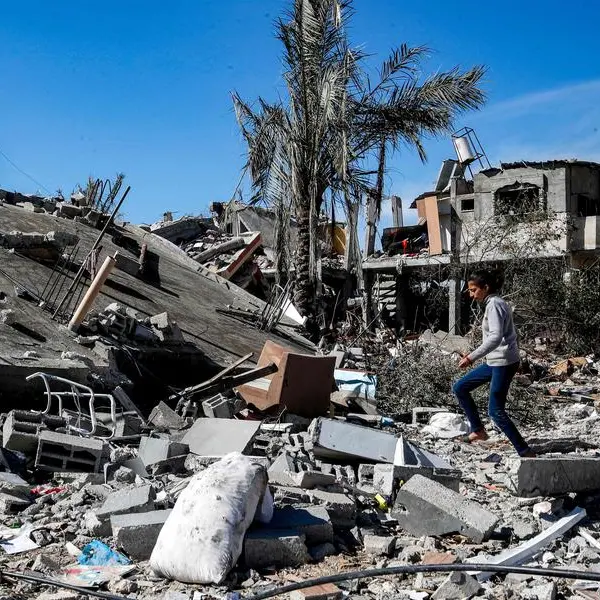 Riyadh consultative meeting calls for a complete ceasefire and end to Israeli aggression on Gaza