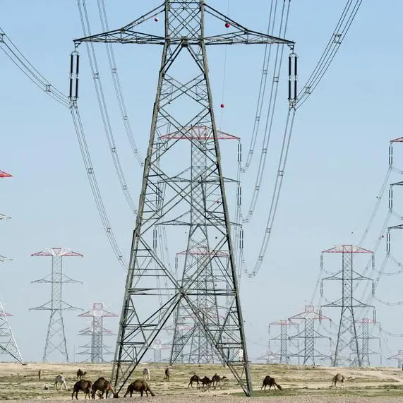 Kuwait forecasts surging summer electricity demand