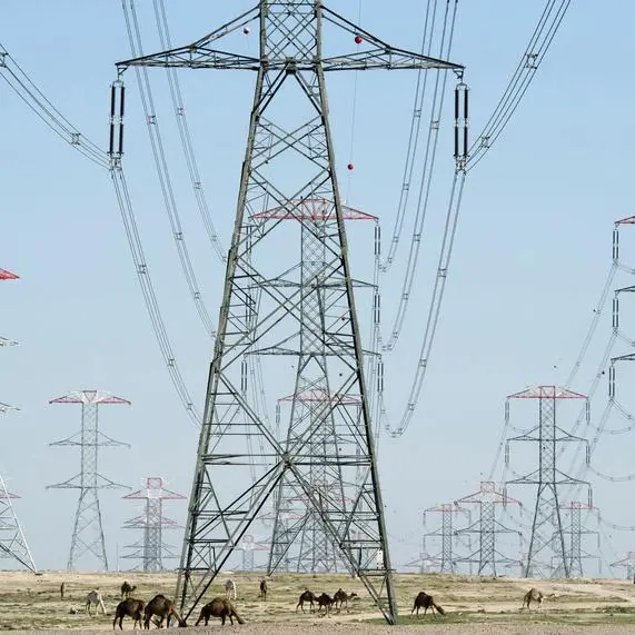 Kuwait's MEW to add 17,350 MW of new power capacity in next 5 years