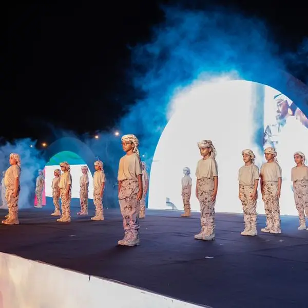 Sharjah concludes 52nd Union Day celebrations