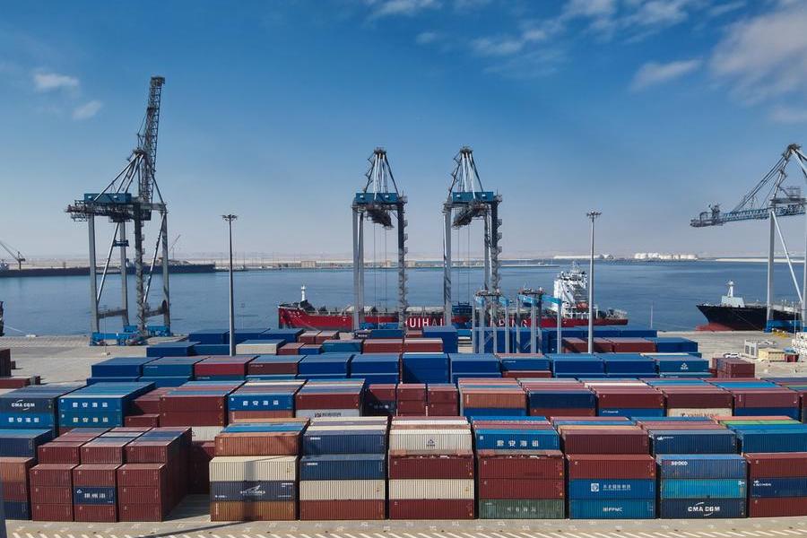 Asyad Ports invites consultants for Suwaiq Port expansion in Oman