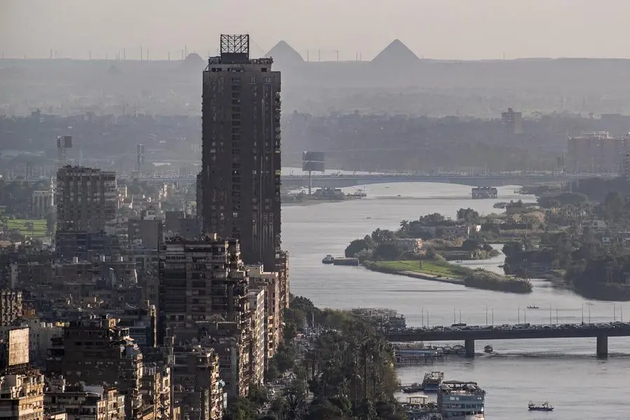موجز زاوية مصر: ارتفاع جماعي لمؤشرات البورصة في أولى جلسات الأسبوع