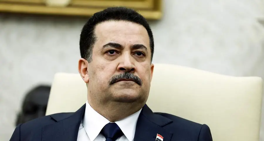World economy to be battered by Mideast conflict -- Iraq PM