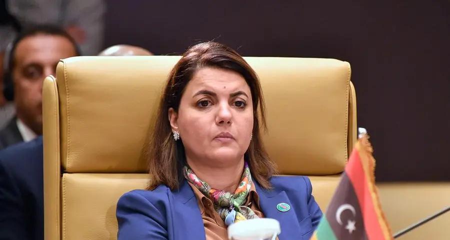 مُحدث - إقالة وزيرة خارجية ليبيا بعد جدل بشأن لقاء مع نظيرها الإسرائيلي