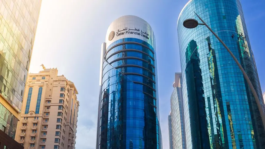 Qatar's QFC Regulatory Authority agrees to settlement with AIX Advisory Group