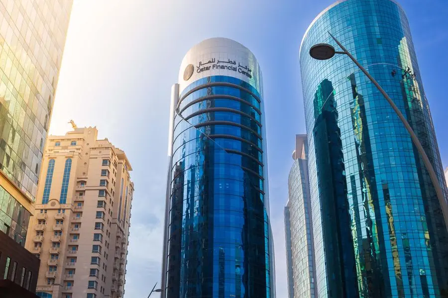 The tech sector accounted for the largest share of registered firms, contributing nearly 38 per cent. Image Courtesy: Qatar Financial Centre (QFC)