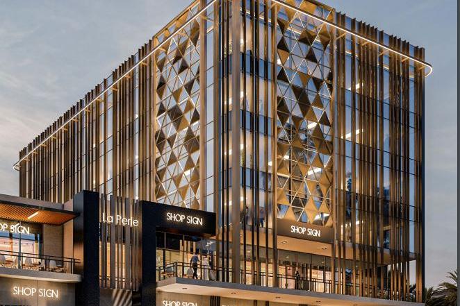 Al Shatea Real Estate Fund Acquires Jeddah Land for $50mln Development