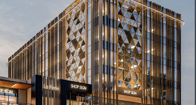 Saudi: First Avenue rolls out $50mln acquisition deal