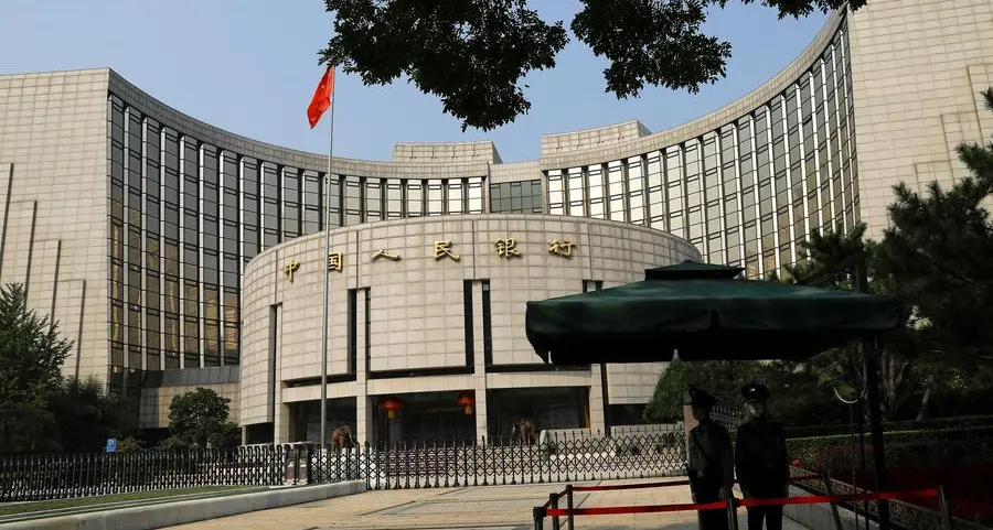 China central bank adviser proposes structural reforms to revive economy