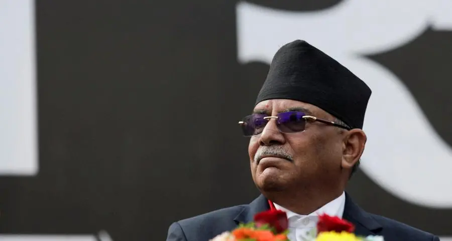 Nepal's ruling coalition in turmoil as deputy PM and 3 other ministers quit
