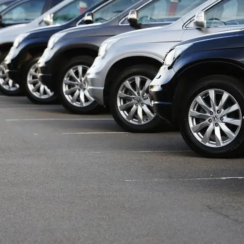 Egypt’s auto sales up 15.8% YoY in 8 months