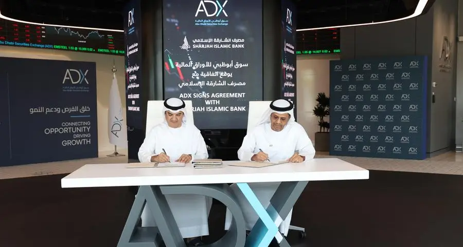 ADX partners with Sharjah Islamic Bank to provide instant access to IPOs