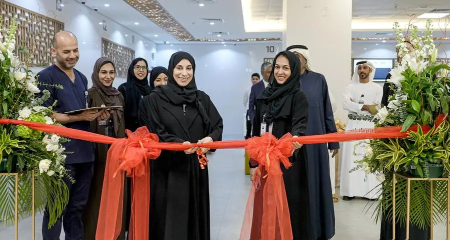 Ambulatory Healthcare Services opens 18th Visa Screening Centre in Abu-Dhabi