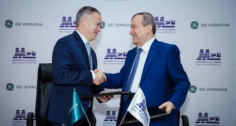 Iraq's Mass Group, GE Vernova make progress on 4.5GW Besmaya power plant modernisation