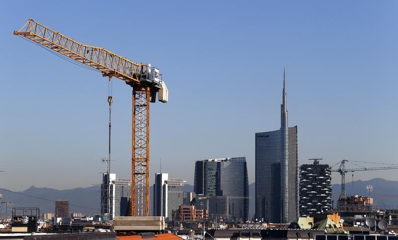 Italy Statistics Bureau Sees 2024 GDP Growth Far Below Government Forecast   150228052629dvvj Jpg 