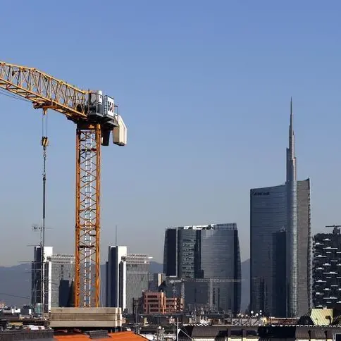 Italian economy to grow by 0.8% this year and next, central bank says